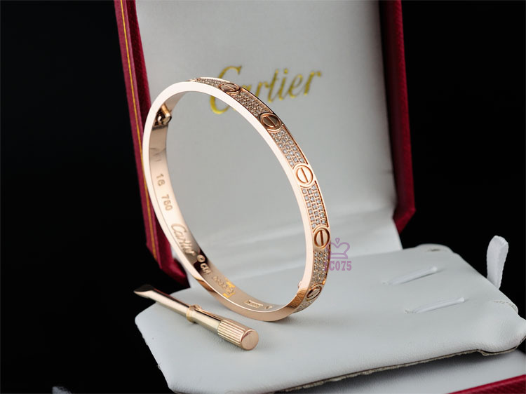 Bracciale Cartier Modello 155